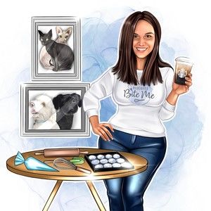 Meet your Posher, Tayna